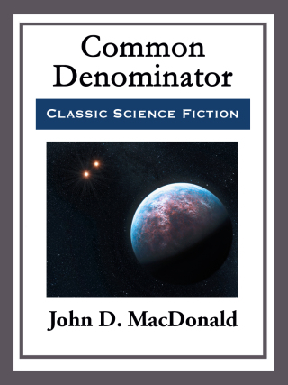 Cover image: Common Denominator
