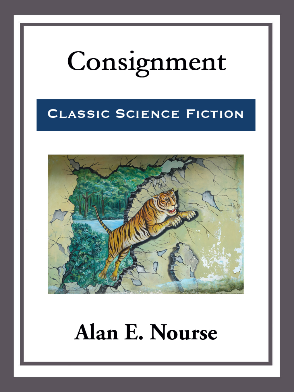 Consignment (eBook)