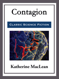 Cover image: Contagion 9781515404187.0