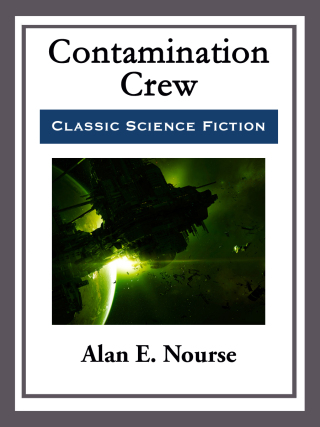Cover image: Contamination Crew 9781515404316.0