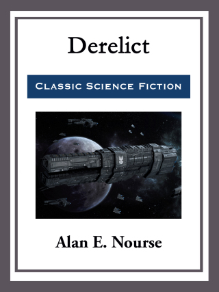 Cover image: Derelict 9781515404330.0