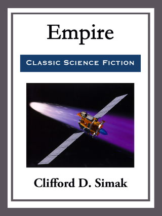 Cover image: Empire 9781530243990.0