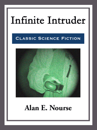 Cover image: Infinite Intruder 9781515404309