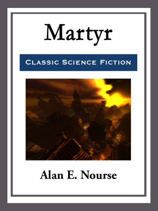 Cover image: Martyr 9781515404323.0