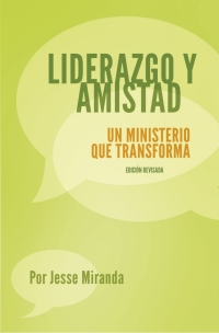 Cover image: Liderazgo y Amistad 9781681540078