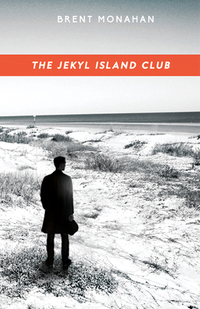 Cover image: The Jekyl Island Club 1st edition 9781681621159