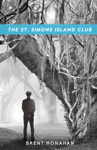 Titelbild: The St. Simons Island Club 9781681620374