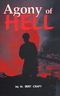 Cover image: The Agony of Hell 9781563111396