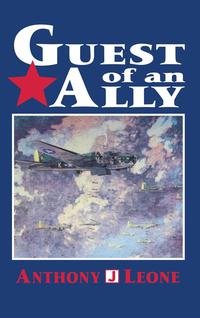 Cover image: Guest of an Ally 9781563111389