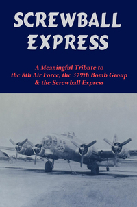 Cover image: Screwball Express 9781563110955