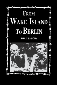 Imagen de portada: From Wake Island to Berlin 9781563113314