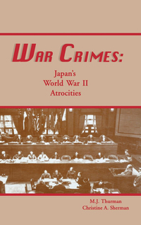 Imagen de portada: War Crimes 9781563117282
