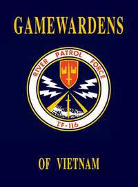 Imagen de portada: Gamewardens of Vietnam (2nd Edition) 2nd edition 9781563115868