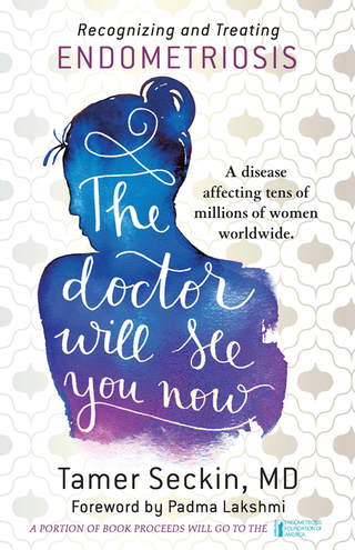 Cover image: The Doctor Will See You Now 9781681621128