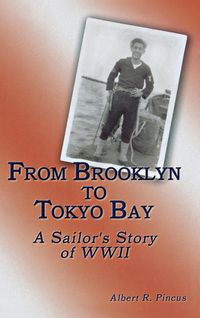 Cover image: From Brooklyn to Tokyo Bay 9781563119507