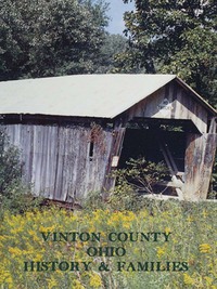Cover image: Vinton Co, Oh 9781563112959