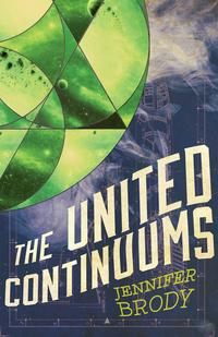 Cover image: The United Continuums 9781681622620