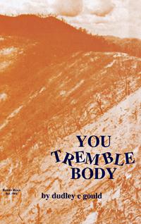 Cover image: You Tremble Body 9781563114854