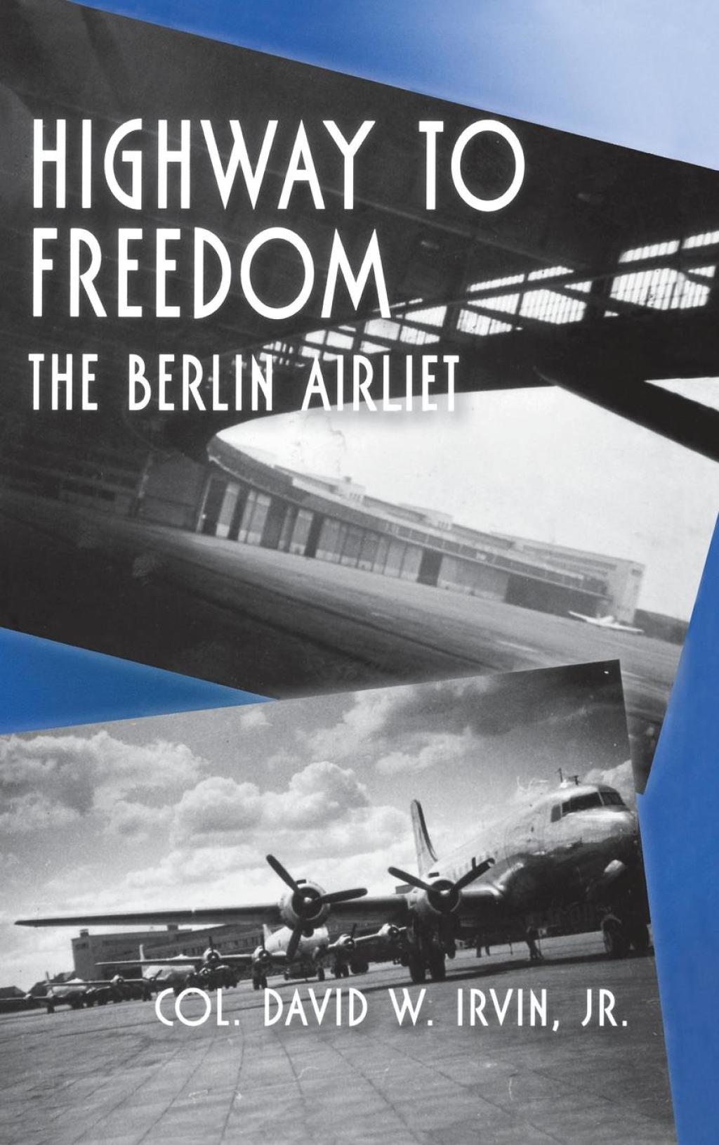 Highway to Freedom eBook