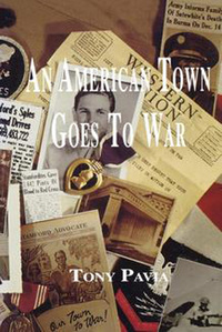 Cover image: An American Town Goes to War 9781630262716