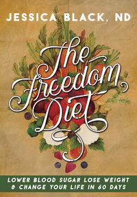 Imagen de portada: The Freedom Diet 9781681621173