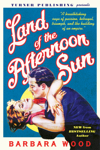 Cover image: Land of the Afternoon Sun 9781681623887