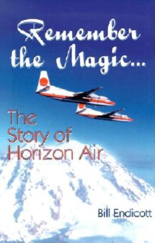 Imagen de portada: Remember the Magic... 9781563117251