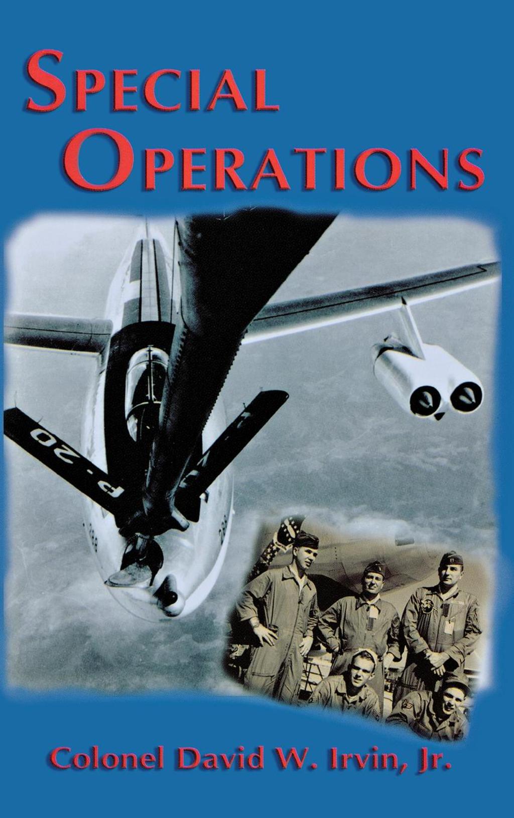 Special Operations (eBook)
