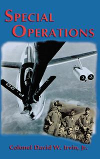 Cover image: Special Operations 9781563118074
