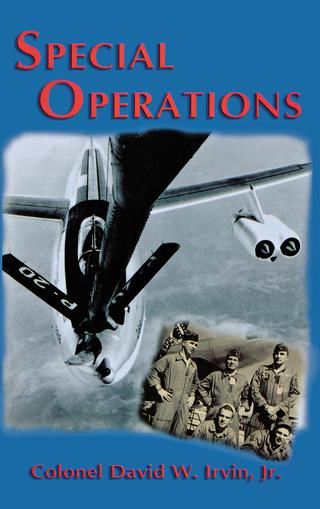 Cover image: Special Operations 9781563118074