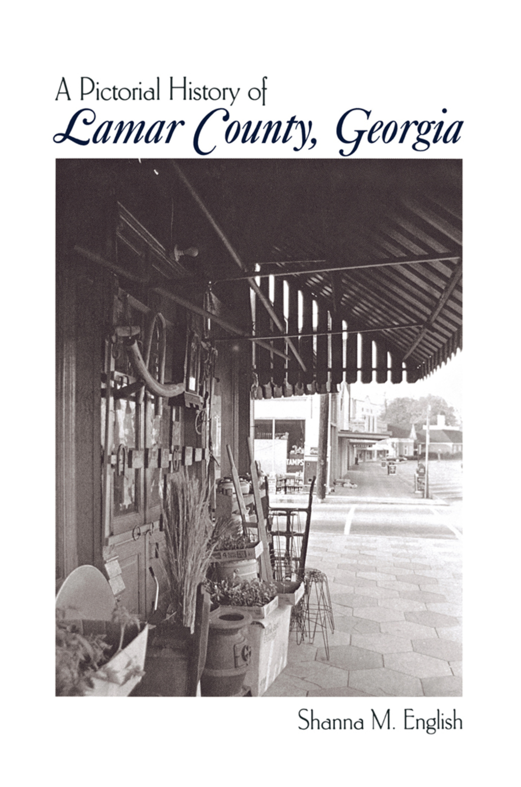 Lamar Co, Ga Pictorial