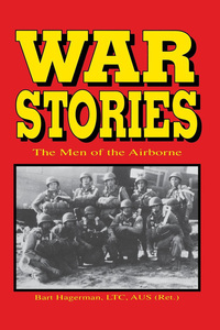 Imagen de portada: War Stories 9781563110979
