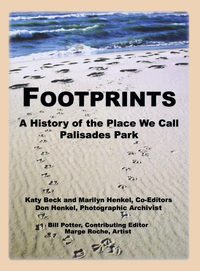 Cover image: Footprints 9781563119774