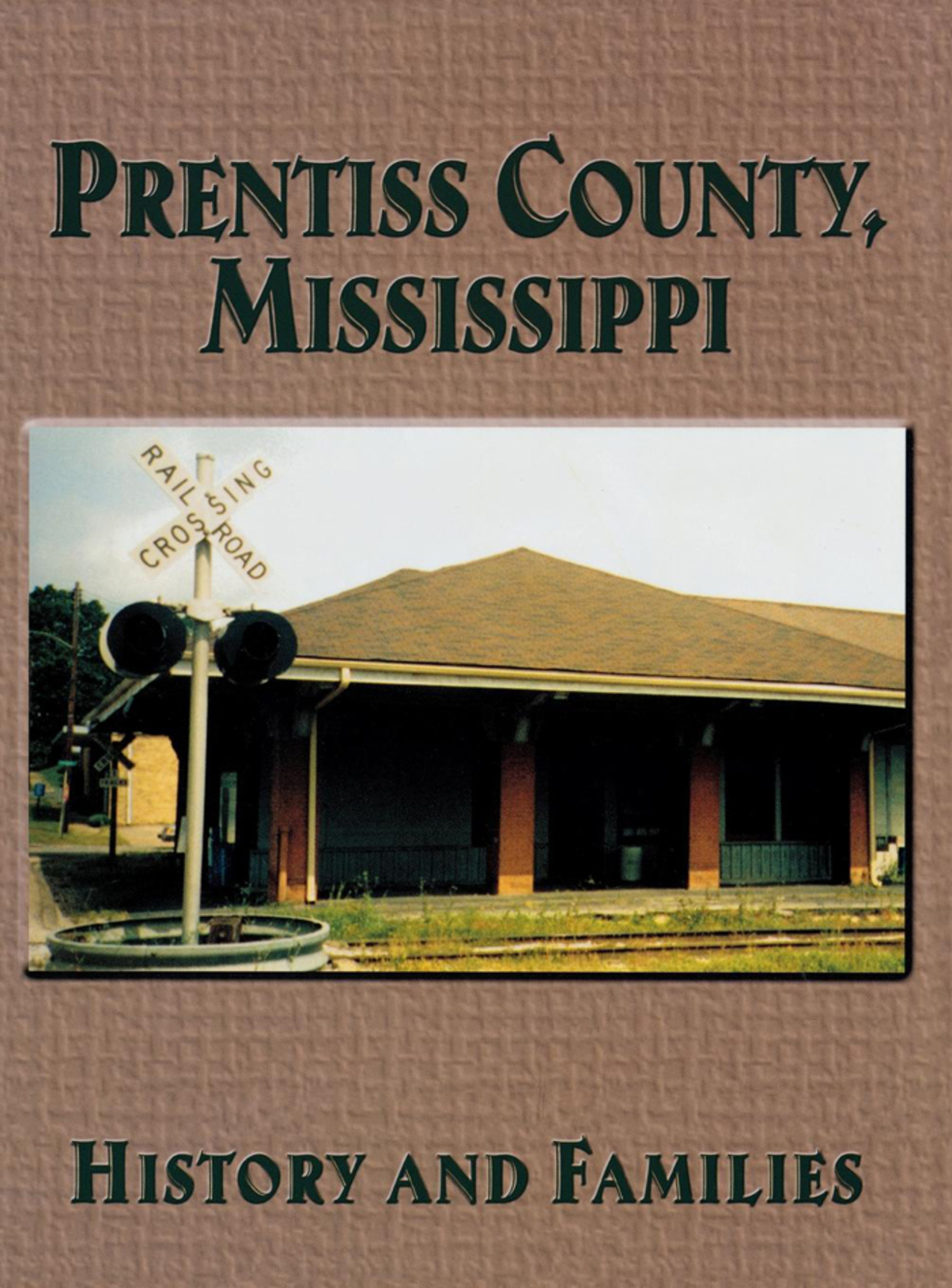 Prentiss County, Mississippi History and Families