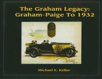 Imagen de portada: The Graham Legacy 9781563114700
