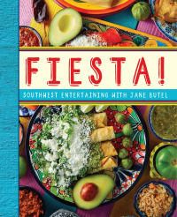 Imagen de portada: Fiesta! 2nd edition 9781681624709