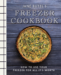 Cover image: Jane Butel's Freezer Cookbook 2nd edition 9781681624792