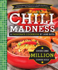 Omslagafbeelding: Chili Madness 2nd edition 9781681624822