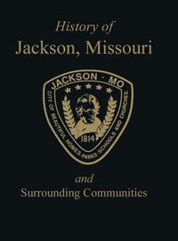 Cover image: Jackson, MO 9781563118289