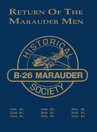 Cover image: Return of the Marauder Men 9781563111068