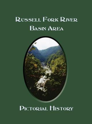Titelbild: Russell Fork River Basin Area, KY Pict. 9781596520523