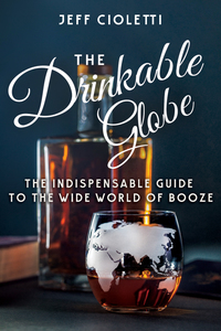 Cover image: The Drinkable Globe 9781681625690
