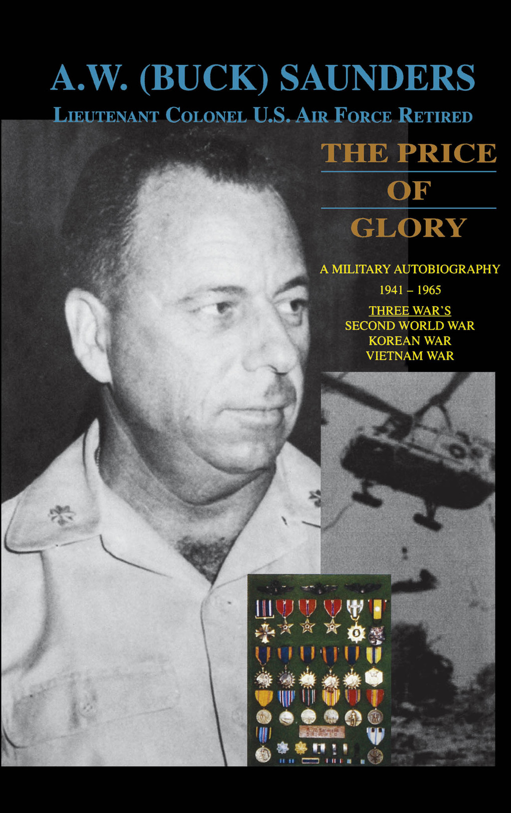 Price of Glory