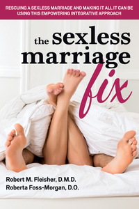 表紙画像: The Sexless Marriage Fix 9781591203780