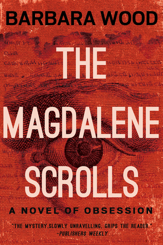 Imagen de portada: The Magdalene Scrolls 9781681629407