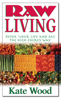 Cover image: Raw Living 9781591202530