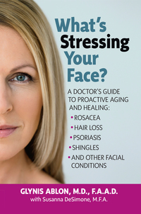 صورة الغلاف: What's Stressing Your Face 2nd edition 9781591203773