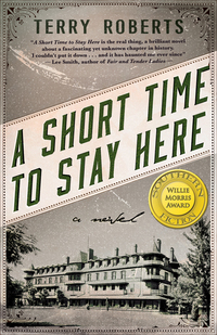 Imagen de portada: A Short Time to Stay Here 2nd edition 9781681629513