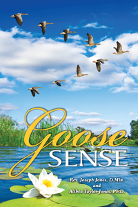 Cover image: Goose Sense