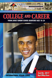 Imagen de portada: College & Career 9781681672427